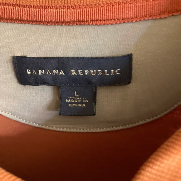 Banana Republic men’s polo shirts - Picture 3 of 3